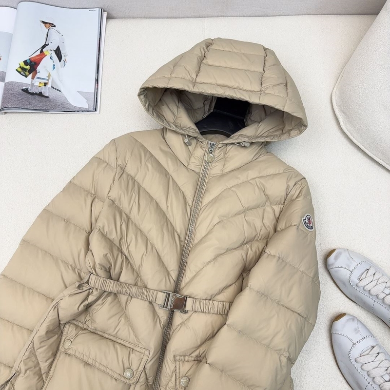 Moncler Down Coat